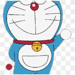 Good Night Doraemon, HD Png Download