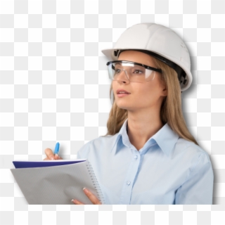 Engineer Png Clipart Background - Engineer Pics Png, Transparent Png