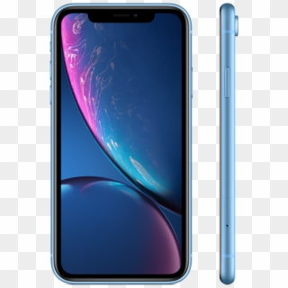 Iphone-xr - Iphone Xr Png Transparent, Png Download