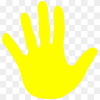 Animated Hand Wave - Sign, HD Png Download