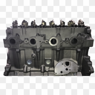 3 Diesel Engine - Engine, HD Png Download