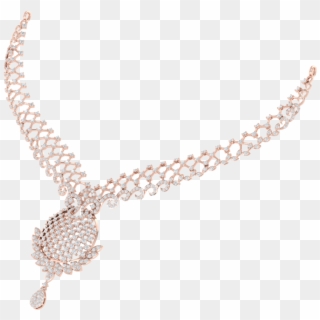 Bridal - Necklace, HD Png Download