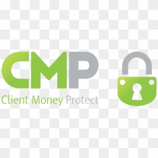 Client Money Protect Logo - Client Money Protection, HD Png Download