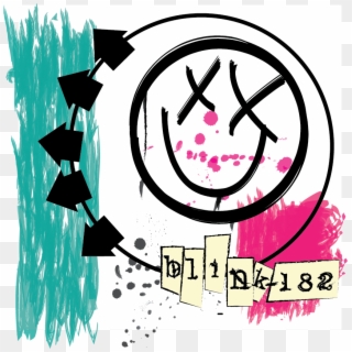 926 X 853 23 - Blink 182, HD Png Download