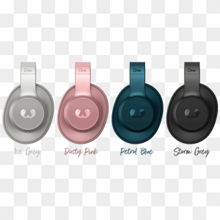 Colour - Headphones, HD Png Download