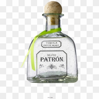 Price - Patron Tequila, HD Png Download