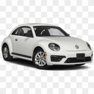 New 2019 Volkswagen Beetle - 2019 Volkswagen Beetle Hatchback, HD Png Download