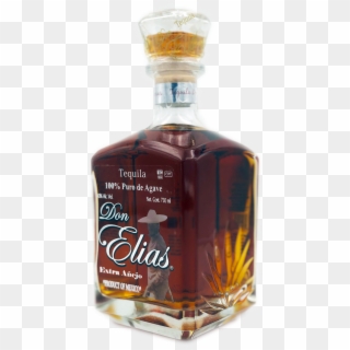 Don Elias Tequila, HD Png Download