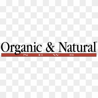 Organic & Natural News Logo Png Transparent - Liongate Capital Management, Png Download