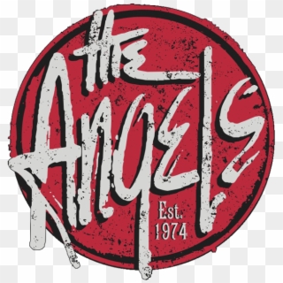 The Angels - Established - Talk The Talk, HD Png Download