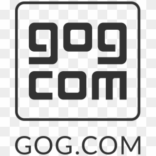 Gog Com Logo Png, Transparent Png