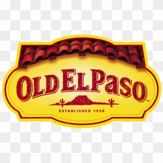 Old El Paso Tm Logo - Oep Logo, HD Png Download