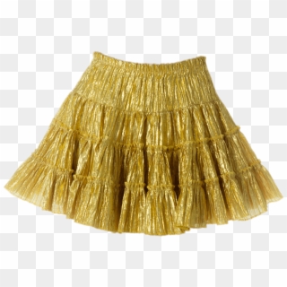 Gold Transparent Png Stickpng - Petticoat Goud, Png Download