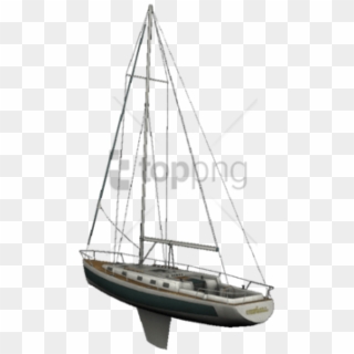 Free Png Sailboat Png Png Image With Transparent Background - Left 4 Dead, Png Download