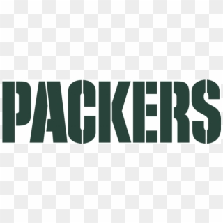 Green Bay Packers Iron On Stickers And Peel-off Decals - Green Bay Packers, HD Png Download