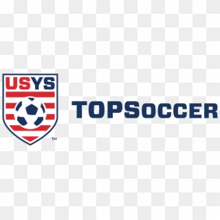 The Topsoccer Is A Community-based Soccer Program For - Parallel, HD Png Download