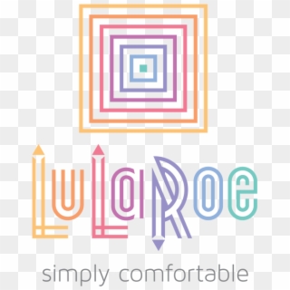 Lularoe - Lularoe Logo, HD Png Download