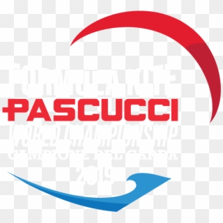 Pascucci Formula Kite World Championship - Graphic Design, HD Png Download