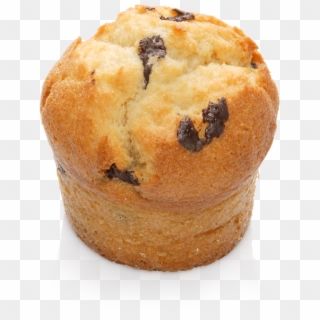 Muffin Png - American Muffin, Transparent Png