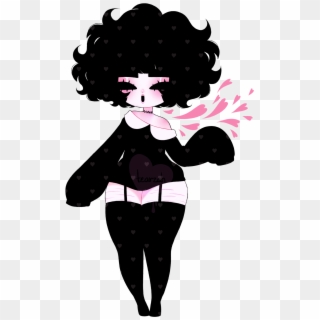 Oc Original Character Pastel Goth Creepy Cute Scars Ash Drawing Hd Png Download 1280x1792 2811896 Pngfind - kawaii tumblr roblox avatar girl