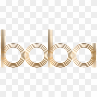 Boba Design Boba Design - Circle, HD Png Download