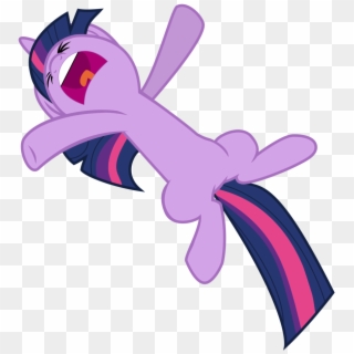 Artist Serenawyr - My Little Pony Twilight Screaming, HD Png Download