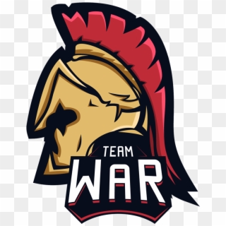 War Team Logo, HD Png Download