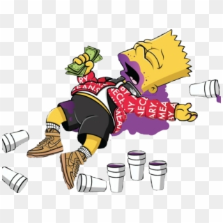 Bart Dab Supreme Simpson Gang Trap Swag Fresh Simpsons Hypebeast Roblox T Shirt Hd Png Download 895x1154 265582 Pngfind - bart dab supreme simpson gang trap swag fresh simpsons hypebeast t shirt roblox free transparent png clipart images download