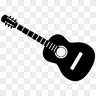 Interested To Learn More Contact Mimi Weisberg At - Black Clipart Guitar Png, Transparent Png