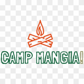 The Hole In The Wall Gang Camp Through Camp Mangia - Sign, HD Png Download