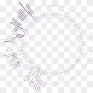 Circleanilayer2 - Circle, HD Png Download