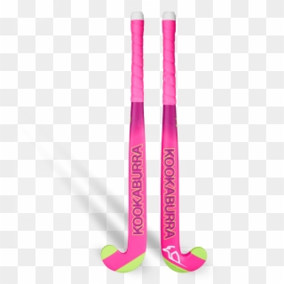Kookaburra Neon Hockey Stick Pink - Ski, HD Png Download