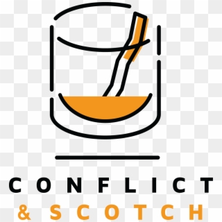 Conflict And Scotch Ⓒ, HD Png Download