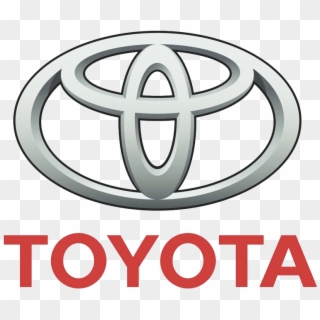 Logo Toyota, HD Png Download