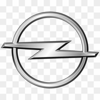 Opel Logo Png - Опель Лого Пнг, Transparent Png
