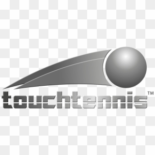 Football Has 5 A Side, Now Tennis Has Touchtennis - Touch Tennis Logo, HD Png Download