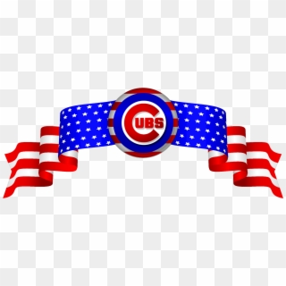 Chicago Cubs Logo, Chicago Cubs Baseball, Mlb Players, - Chicago Cubs, HD Png Download
