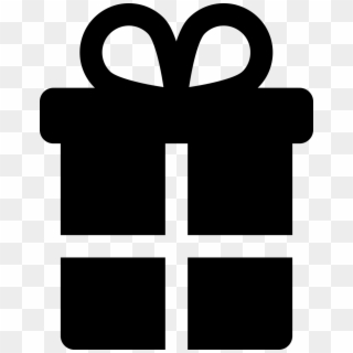 Gift Christmas Gift Box Png Image - Birthday Present Symbols, Transparent Png