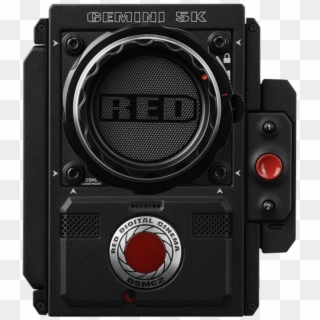 Picture Of Red Gemini - Red Gemini Audio Input, HD Png Download