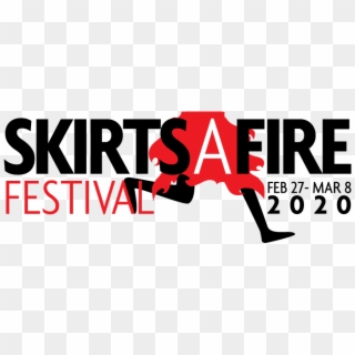 Skirtsafire Festival, HD Png Download