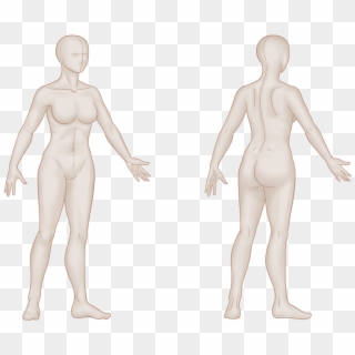 1280 X 1024 9 0 - Mannequin Base, HD Png Download