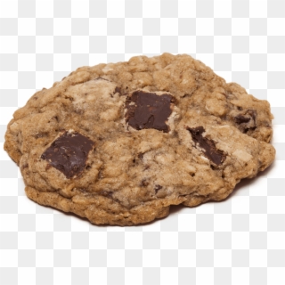 Chocolate Chip Cookie , Png Download - Chocolate Bloom, Transparent Png