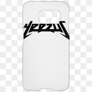 Yeezus Tour Shirts Online - Yeezy Metallica Logo, HD Png Download