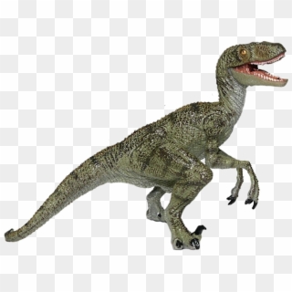 Jurassic Park Playfield Velociraptor - Velociraptor Jurassic Park Png, Transparent Png