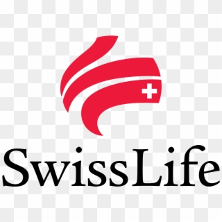 Datei - Swisslife-logo - Svg - Swiss Life Insurance Logo, HD Png Download