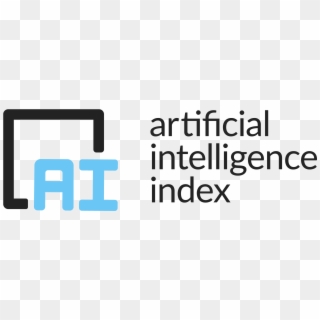 Artificial Intelligence In One Place - Artificial Intelligence Index, HD Png Download