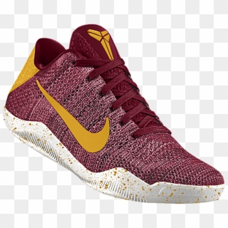 6cleveland Cavaliers - Kobe 11 Cavs, HD Png Download