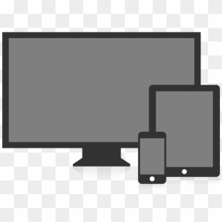 Image Black And White Download Way Communications Pvt - Desktop Tablet Mobile Png, Transparent Png