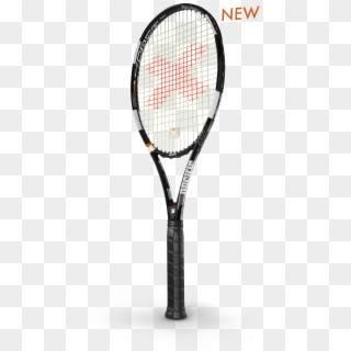 Pacific Bxt X Force Tennis Racquet Pc-006715, HD Png Download