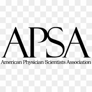 American Physician Scientists Association, HD Png Download